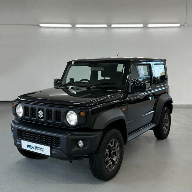 2020 SUZUKI JIMNY AT